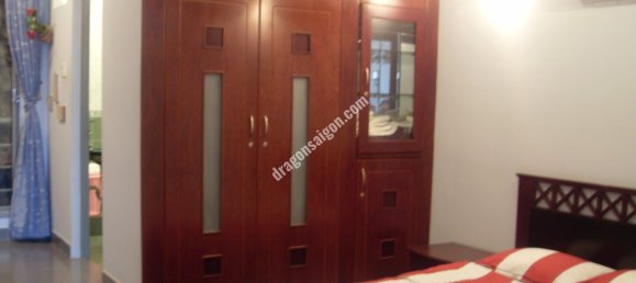  شقة في District 1, Vietnam 48متر مربع رقم 11329 4