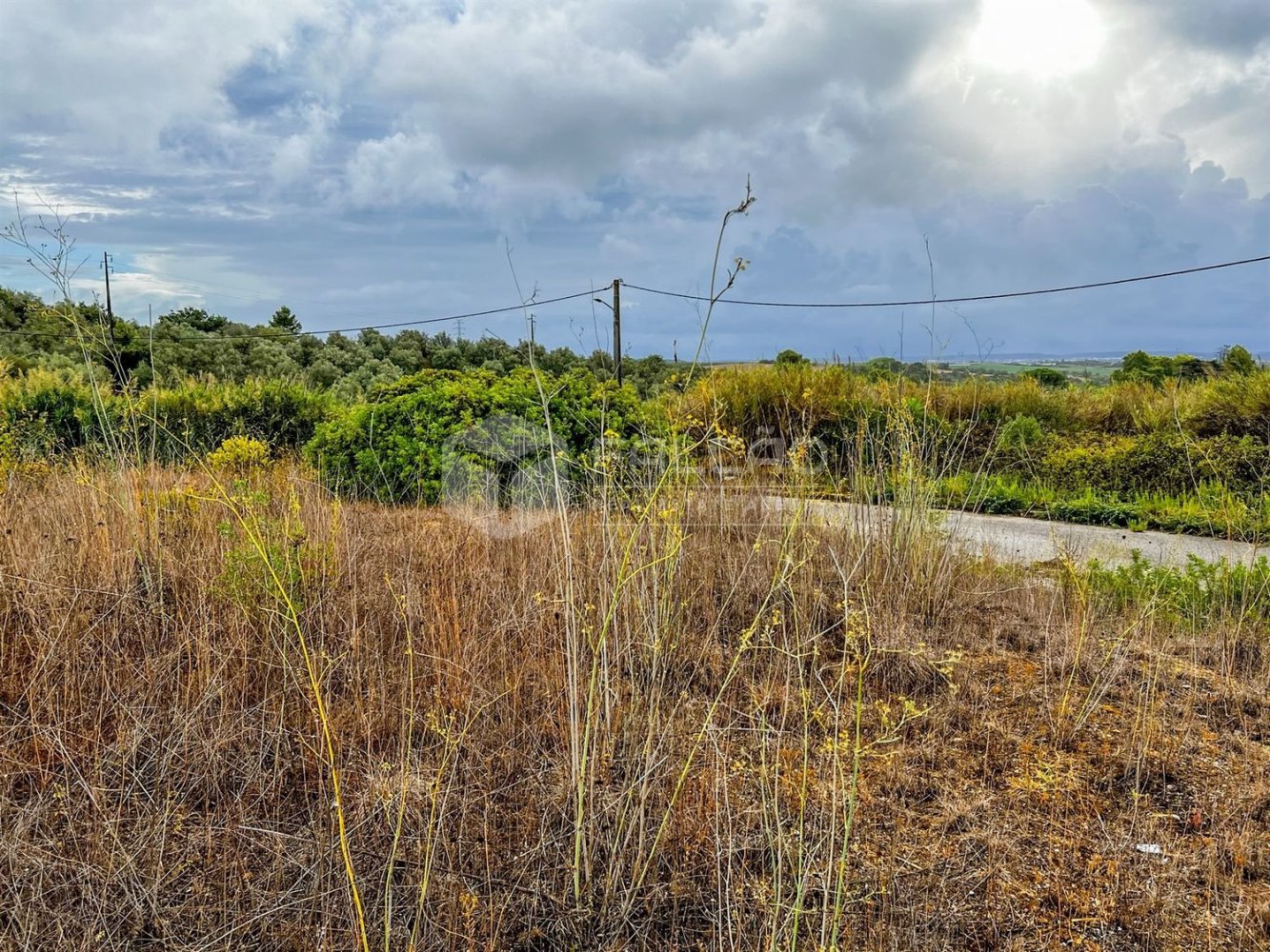 954m² Land in Santarem, Portugal No. 9466