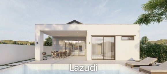 4 bedrooms Villa in Hua Hin, Thailand No. 19699 2