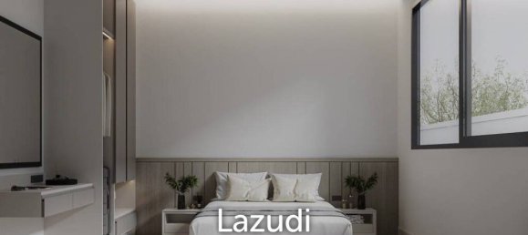 4 bedrooms Villa in Hua Hin, Thailand No. 19699 8