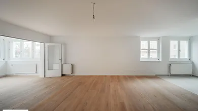 Studio in Wahring, Austria No. 1581