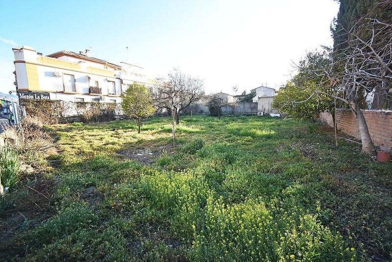 Grundstück in Armilla, Spain 504m², Nr. 234830