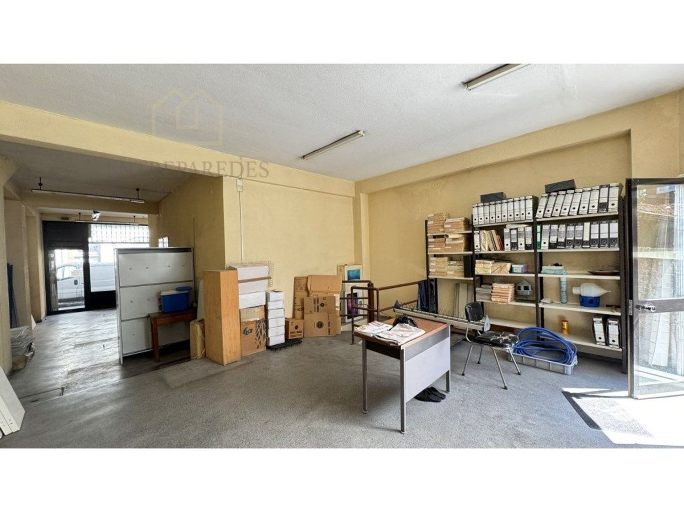 118m² Commercial property in Porto, Portugal No. 329081