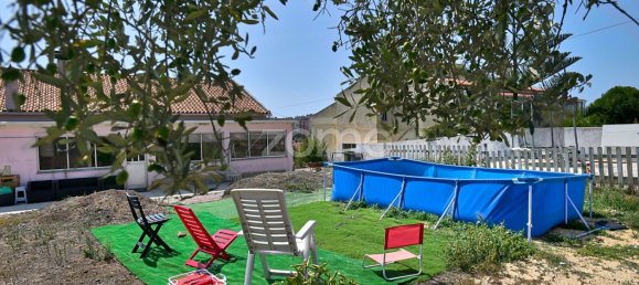 5 bedrooms House in Sintra, Portugal No. 169190 24