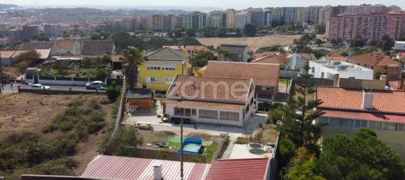 5 bedrooms House in Sintra, Portugal No. 169190 15