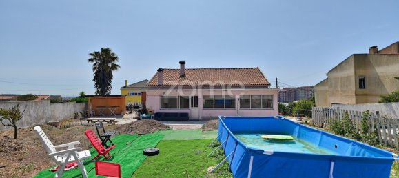 5 bedrooms House in Sintra, Portugal No. 169190 23