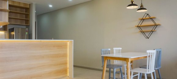 2 bedrooms Apartment in District 4, Vietnam No. 16719 9