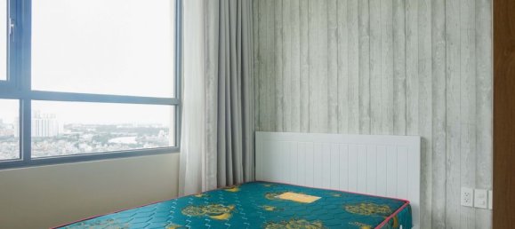 2 bedrooms Apartment in District 4, Vietnam No. 16719 3