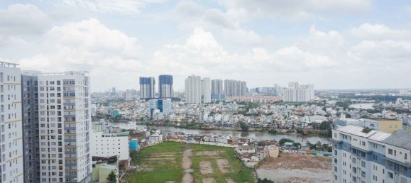 2 bedrooms Apartment in District 4, Vietnam No. 16719 22