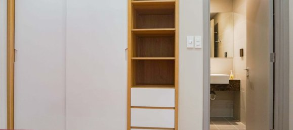 2 bedrooms Apartment in District 4, Vietnam No. 16719 18