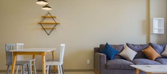 2 bedrooms Apartment in District 4, Vietnam No. 16719 8