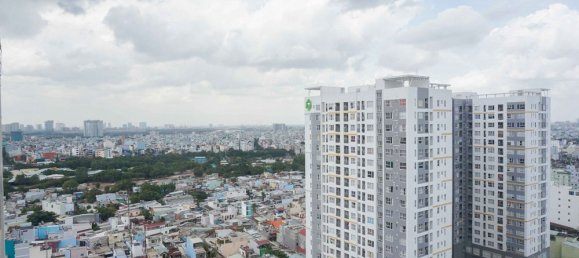 2 bedrooms Apartment in District 4, Vietnam No. 16719 21