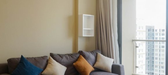 2 bedrooms Apartment in District 4, Vietnam No. 16719 7