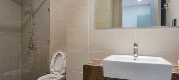 2 bedrooms Apartment in District 4, Vietnam No. 16719 20