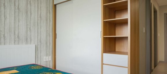 2 bedrooms Apartment in District 4, Vietnam No. 16719 15