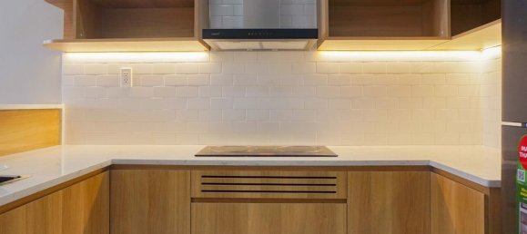 2 bedrooms Apartment in District 4, Vietnam No. 16719 14