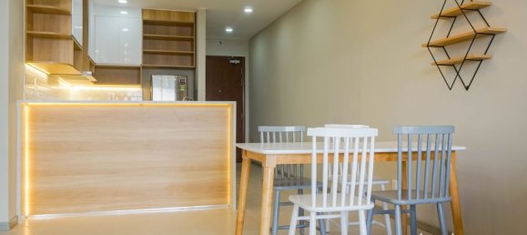 2 bedrooms Apartment in District 4, Vietnam No. 16719 10