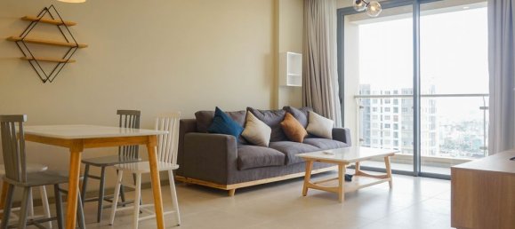 2 bedrooms Apartment in District 4, Vietnam No. 16719 11