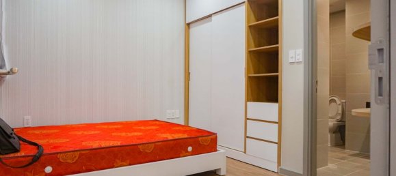 2 bedrooms Apartment in District 4, Vietnam No. 16719 2