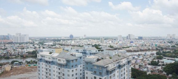 2 bedrooms Apartment in District 4, Vietnam No. 16719 5