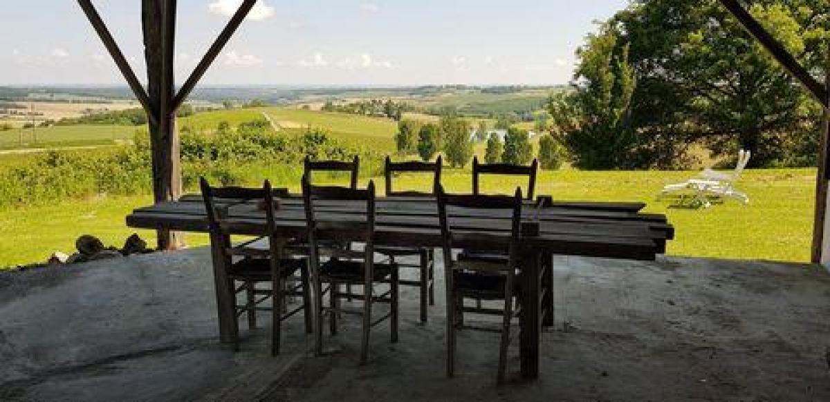 4 bedrooms House in Lachapelle, France No. 25088