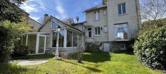 4 Schlafzimmer Stadthaus in Dreux, France, Nr. 72247 9