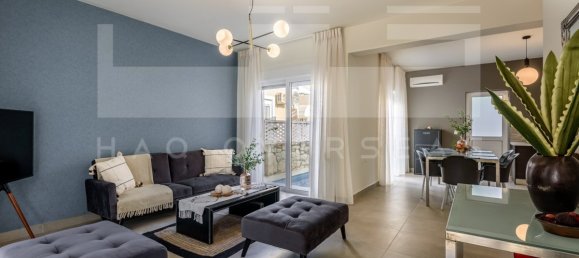 3 bedrooms Bungalow in Kissamos, Greece No. 354 18