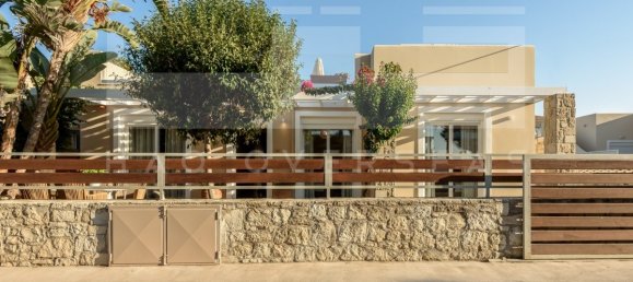 3 bedrooms Bungalow in Kissamos, Greece No. 354 2