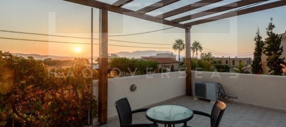 3 bedrooms Bungalow in Kissamos, Greece No. 354 5