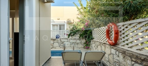 3 bedrooms Bungalow in Kissamos, Greece No. 354 9