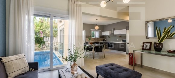 3 bedrooms Bungalow in Kissamos, Greece No. 354 19