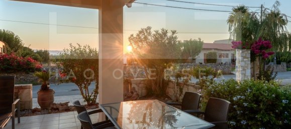 3 bedrooms Bungalow in Kissamos, Greece No. 354 6