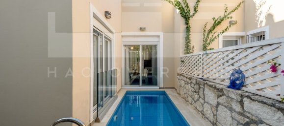 3 bedrooms Bungalow in Kissamos, Greece No. 354 3