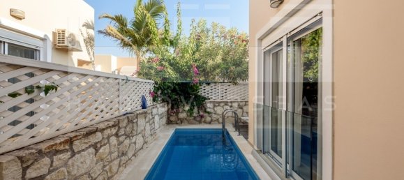 3 bedrooms Bungalow in Kissamos, Greece No. 354 26