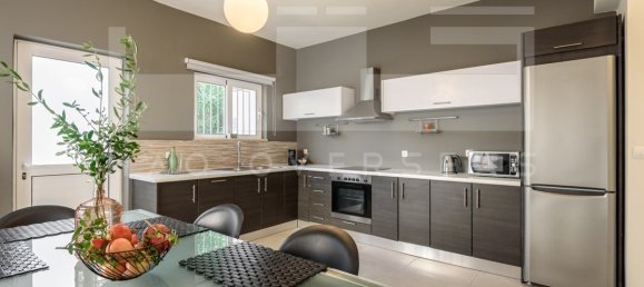 3 bedrooms Bungalow in Kissamos, Greece No. 354 16