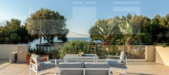 3 bedrooms Bungalow in Kissamos, Greece No. 354 22