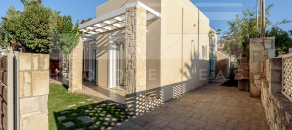 3 bedrooms Bungalow in Kissamos, Greece No. 354 4