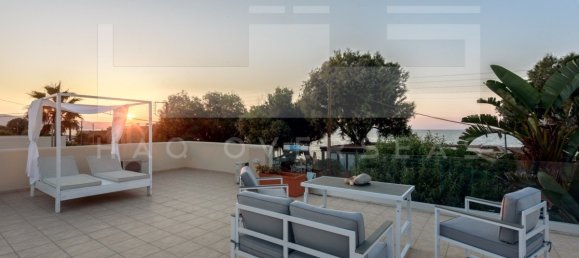 3 bedrooms Bungalow in Kissamos, Greece No. 354 23