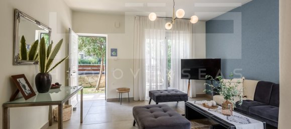 3 bedrooms Bungalow in Kissamos, Greece No. 354 20