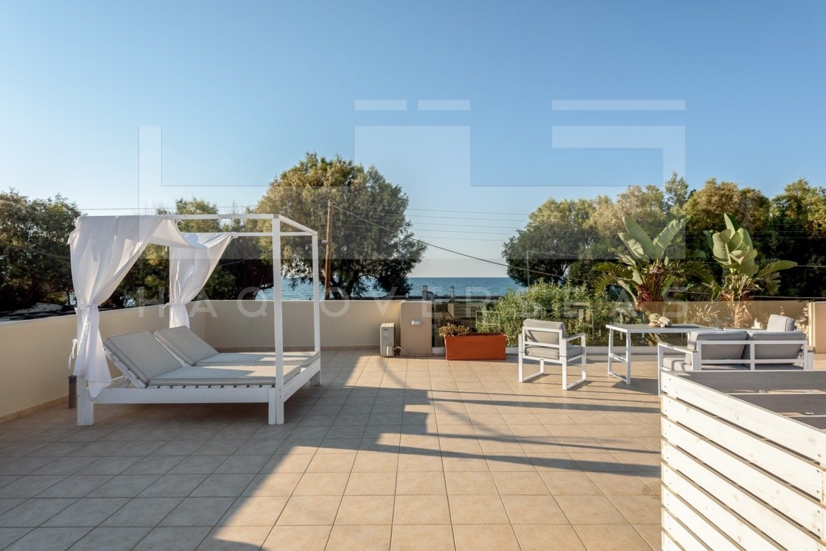 3 bedrooms Bungalow in Kissamos, Greece No. 354