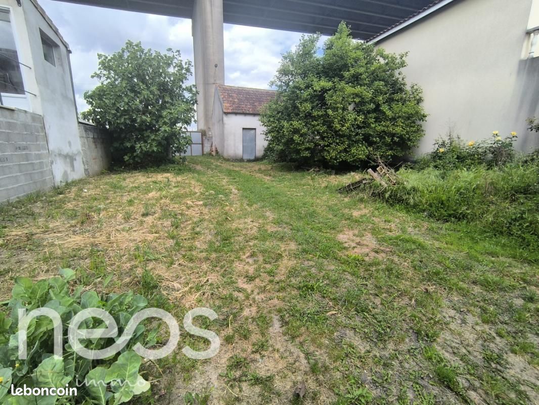  قطعة أرض في Bordeaux, France 300متر مربع رقم 340274