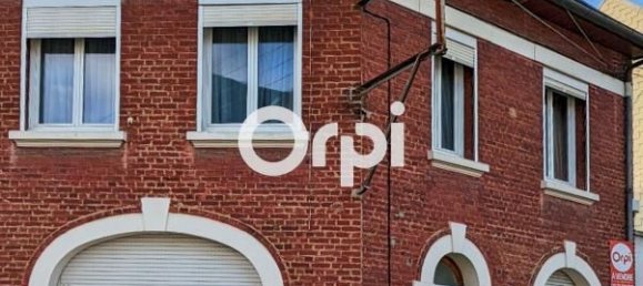 3 bedrooms Townhouse in Bapaume, France No. 93218 8