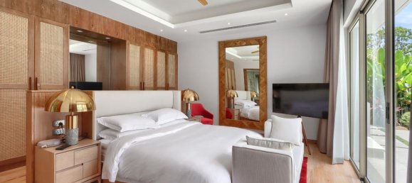 4 غرف نوم فيلا في Bang Tao, Thailand رقم 6130 7