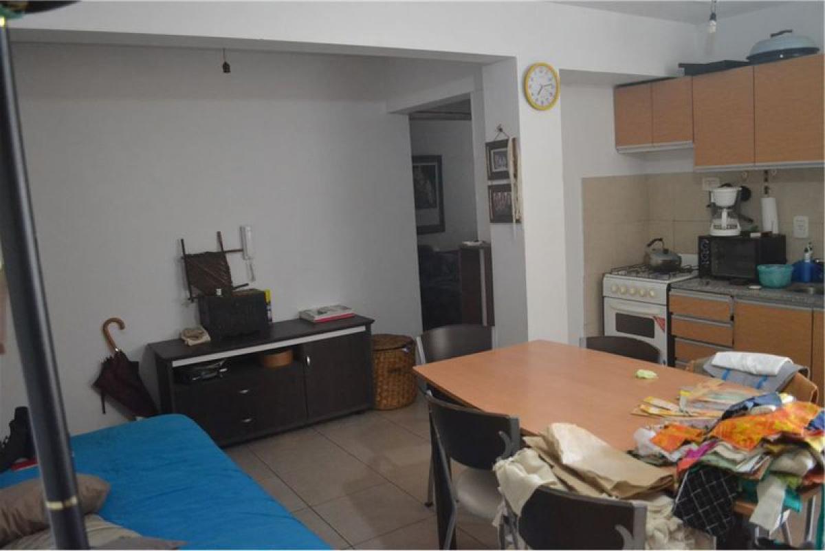 Studio in Santa Fe, Argentina No. 61814