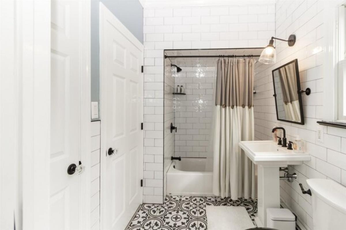 4 bedrooms House in West Cape May, USA No. 412234