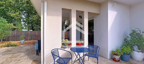 3 bedrooms House in Saint-Medard-en-Jalles, France No. 351750 12