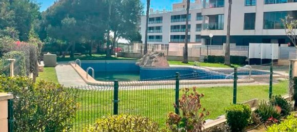 3 bedrooms Apartment in La Mata, Spain No. 10127 2
