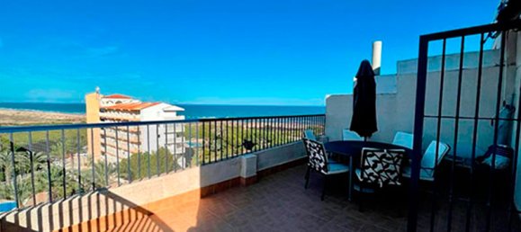 3 bedrooms Apartment in La Mata, Spain No. 10127 19