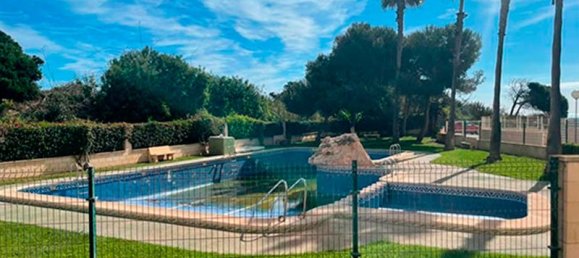 3 bedrooms Apartment in La Mata, Spain No. 10127 9