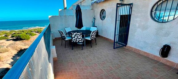 3 bedrooms Apartment in La Mata, Spain No. 10127 8